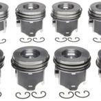 Mahle OE 07-17 Cummins 6.7L 24V (Size .040) Piston (Set of, Ophalen of Verzenden, Nieuw