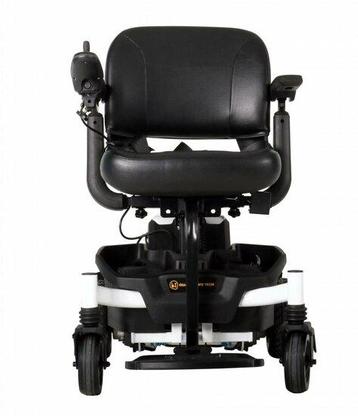 Excel E-Smart + beschikbaar voor biedingen