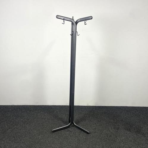 Vintage Metalen Kapstok - 6 Haken, Zakelijke goederen, Kantoor en Winkelinrichting | Kantoormeubilair en Inrichting, Gebruikt