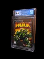 Sony - Playstation 2 - The Incredible HULK: Utimate, Nieuw
