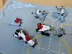 Lego Set - Classic Space - Diverse luchtschepen (1979-1981), Nieuw