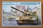 Trumpeter 09527 T-80UD 1:35, Hobby en Vrije tijd, Modelbouw | Auto's en Voertuigen, Verzenden, Nieuw