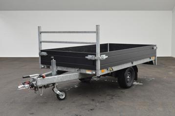 Saris PL 276 150 Plateawagen 1500kg Plateauwagen beschikbaar voor biedingen
