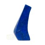 Lapis Lazuli Sculptuur nr 17 -  343 gram - Pakistan, Sieraden, Tassen en Uiterlijk, Edelstenen, Verzenden, Nieuw