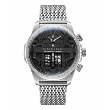 Horloge Heren Police PEWJG0006504 (Ø 44 mm) beschikbaar voor biedingen