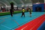 Voetbal spel op uw evenement? *TOPPER*, Ophalen of Verzenden, Nieuw