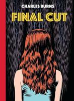 9781787335219 Final Cut Charles Burns, Verzenden, Nieuw, Charles Burns