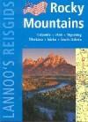 Rocky Mountains / Lannoos reisgids 9789020938982 B. Wagner, Boeken, Reisgidsen, Zo goed als nieuw, Verzenden