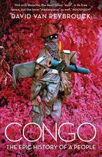 9780007562930 Congo David van Reybrouck, Boeken, Verzenden, Nieuw, David van Reybrouck