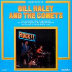 Bill Haley And His Comets - Rock! Rock! Rock! (LP, Comp, RE), Ophalen of Verzenden, Nieuw in verpakking