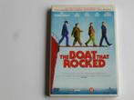 The Boat that Rocked  (DVD), Cd's en Dvd's, Verzenden, Nieuw in verpakking