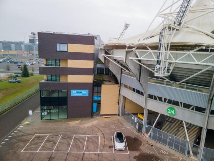 Opslagruimte Storage Garagebox huren in Kerkrade, Zakelijke goederen, Bedrijfs Onroerend goed, Opslag of Loods, Huur