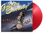Golden Earring - Tits N Ass - Coloured Vinyl - LP, Cd's en Dvd's, Ophalen of Verzenden, Nieuw in verpakking