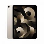 Refurbished iPad Air 5 64 GB 5G, Computers en Software, Apple iPads, Verzenden, Refurbished, 64 GB, Wi-Fi en Mobiel internet