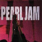 lp nieuw - Pearl Jam - Ten, Verzenden, Zo goed als nieuw