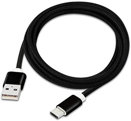 USB laadkabel voor Playstation 4 controller - 3 meter, Spelcomputers en Games, Spelcomputers | Sony PlayStation 4, Verzenden