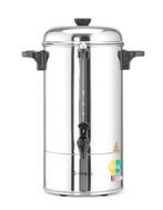 Percolator, Hendi, 6L, 230v/1500w, 355x355x(h)470mm, Ophalen of Verzenden, Nieuw in verpakking