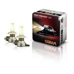 Osram Night Breaker LED-lampen Vintage - H4 - 12V/20-19W - s, Auto-onderdelen, Verlichting, Verzenden, Nieuw