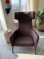 Softline - Busk & Herzog - Fauteuil - Textiel