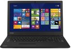 Toshiba Satellite Pro R50-B | i3-4005U | 4GB DDR3 | 128GB, Computers en Software, 128GB, 15 inch, Ophalen of Verzenden, SSD