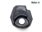 Benzine Tank Harley-Davidson VRSCA V-Rod 2002-2006 Rubber, Motoren, Verzenden, Gebruikt