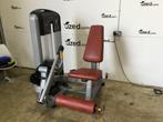 Precor Discovery Series Leg Extension, Verzenden, Gebruikt, Benen