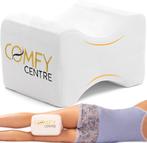 ComfyCentre Kniekussen voor in bed - Orthopedisch &amp;, Huis en Inrichting, Slaapkamer | Beddengoed, Ophalen of Verzenden, Zo goed als nieuw