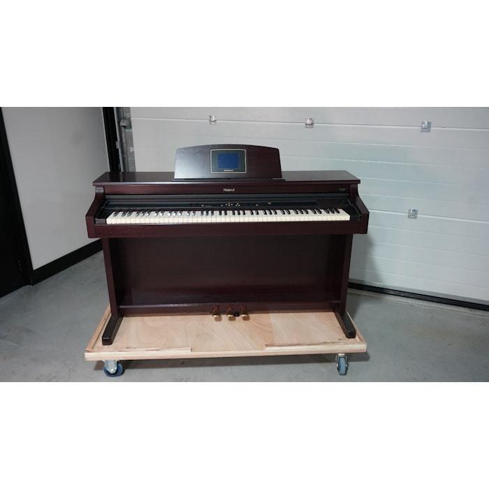Roland HP-i5 digitale piano, Muziek en Instrumenten, Piano's, Piano, Zo goed als nieuw