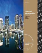 Financial Management, International Edition (with Thomson, Gelezen, John Graham, William L. Megginson, Verzenden