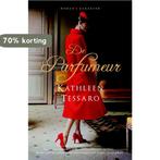 De parfumeur 9789045204543 Kathleen Tessaro, Verzenden, Gelezen, Kathleen Tessaro