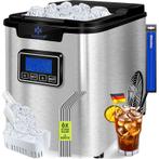 IJsblokjesmachine - ijsblokjesmaker - 12 kg in 24 uur - 150, Verzenden, Nieuw
