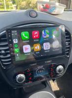 Nissan Juke android 14 navigatie apple carplay dab+ radio, Ophalen of Verzenden, Nieuw
