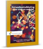 9789001885496 Netwerkontwikkeling voor zorg en welzijn, Boeken, Schoolboeken, Lineke Verkooijen, Zo goed als nieuw, Verzenden