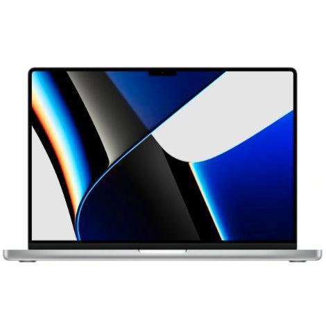 Refurbished MacBook Pro 16 inch M1 Pro 10-core CPU & 16-core, Computers en Software, Apple Macbooks, Minder dan 2 Ghz, 16 inch
