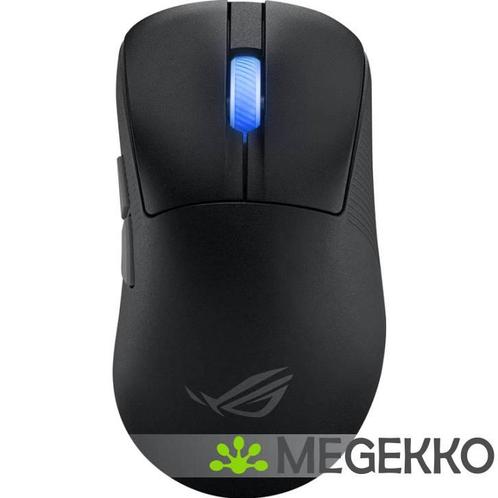ASUS ROG P714 KERIS II WL ACE/BLK, Computers en Software, Muizen, Nieuw, Verzenden