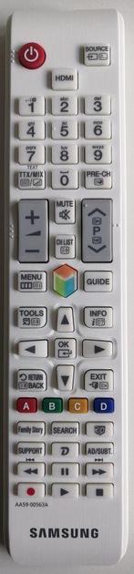 Afstandsbediening Samsung aa59-00560a, Ophalen of Verzenden, Nieuw, Origineel