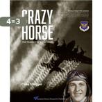 USAAF B-17 Crazy Horse 9789082632903 Cees Steijger, Verzenden, Zo goed als nieuw, Cees Steijger