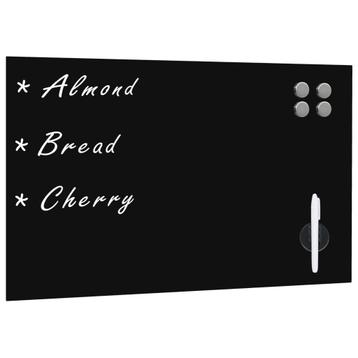 Magnetisch Schoolbord Glas | Tweedekansje | Kantoor Musthave beschikbaar voor biedingen