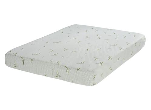 Hypoallergeen koudschuim matras - wasbare bamboo hoes - 1..., Huis en Inrichting, Slaapkamer | Matrassen en Bedbodems, Nieuw, Ophalen of Verzenden
