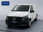 Zakelijke Lease |  Mercedes-Benz Vito 116 CDI L2 Pro Trekhaa, Automaat, Stof, Gebruikt, Euro 6