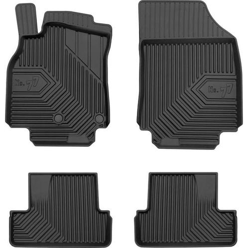 Renault Megane III Sport Coupe 2008-2011 All Weather rubber, Auto diversen, Automatten, Nieuw, Ophalen of Verzenden