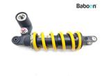 Achter Schokbreker Suzuki GSX R 600 2006-2007 (GSXR600, Verzenden, Gebruikt