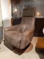 Belliso relaxfauteuil **SHOWROOMMODEL**, Huis en Inrichting, Fauteuils, Nieuw, Stof