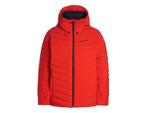 Peak Performance - Frost Ski Jacket - Rode Ski-jas - XL, Nieuw