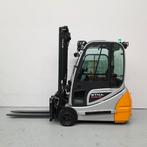 2017 - still rx20-20 - elektrische heftruck - 5.5m, 1000 tot 2000 kg, Elektrisch, Heftruck, Still