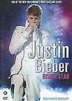 Justin Bieber - Rising star DVD
