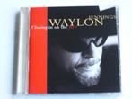 Waylon Jennings - Closing in on the Fire, Verzenden, Nieuw in verpakking