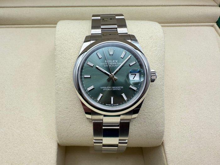 Rolex - Datejust - 278240 - Dames - 2025, Sieraden, Tassen en Uiterlijk, Horloges | Heren