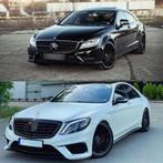 19 / 20 inch Mercedes AMG look velgen C E Klasse CLA GLC CLS, Ophalen, Nieuw, 20 inch, Velg(en)