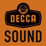 lp box - Various - The Decca Sound - Mono Years â¢ The B, Cd's en Dvd's, Verzenden, Zo goed als nieuw